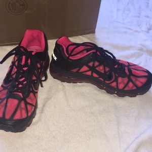 Nike running sneakers